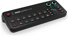 RODE RODECaster Video and Audio Production Console