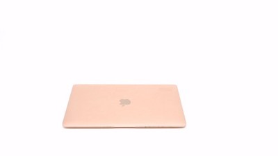 Apple MacBook Air A2337 13 M1 8-Core 8GB 256GB Gold 2020 | eBay