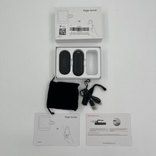 Remote Control Page Turner Compatible With Kindle Paperwhite Kobo eReaders