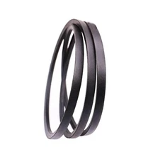 754-05025 Lawn Mower Belt 54 Inch Deck Belt 5/8"x139"Fit Cub Cadet Craftsman Tro