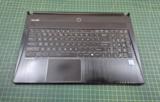 MSI GS60 6QE MS-16H7 15.6 Palmrest Touchpad Keyboard 3076H7C217HG0 e544