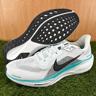 Nike Air Zoom Pegasus 41 White Dusty Cactus FD2722-103 Men's Size