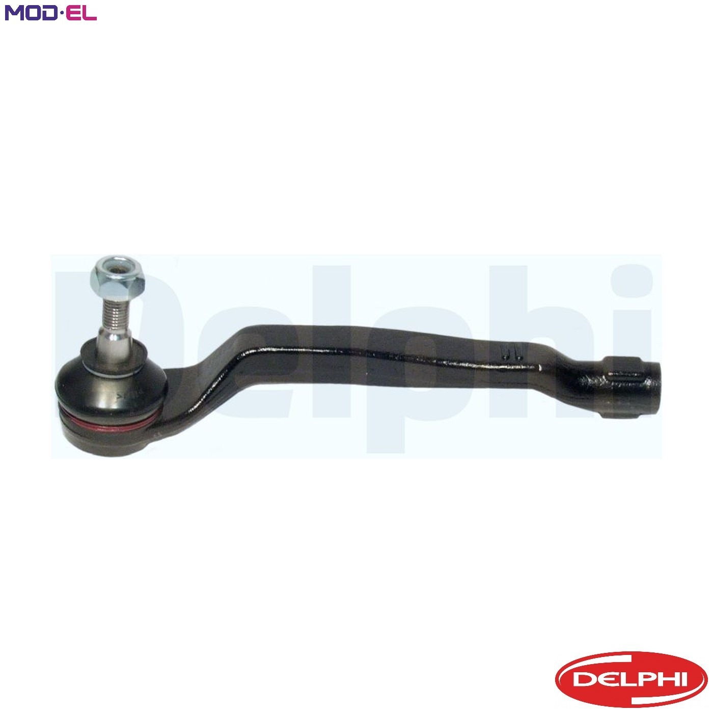 TIE ROD END TA2500 FOR RENAULT KANGOO/Rapid/Express/GRAND/BE/BOP 1.5L 4cyl 1.5L