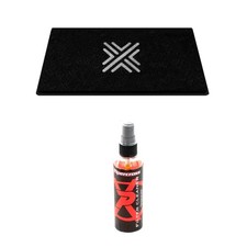 Luftfilter+Reiniger für HYUNDAI i20 II (GB, IB) 1,4L 90PS Bj. 14-18 PIPERCROSS