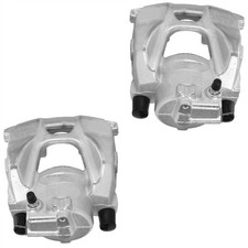 2 Bremssattel vorne für Alfa Romeo Giulietta links rechts Vorderachse 281x26 mm