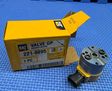 Cat 221-9895 Intake Valve Actuator For Industrial Engine Truck Engine