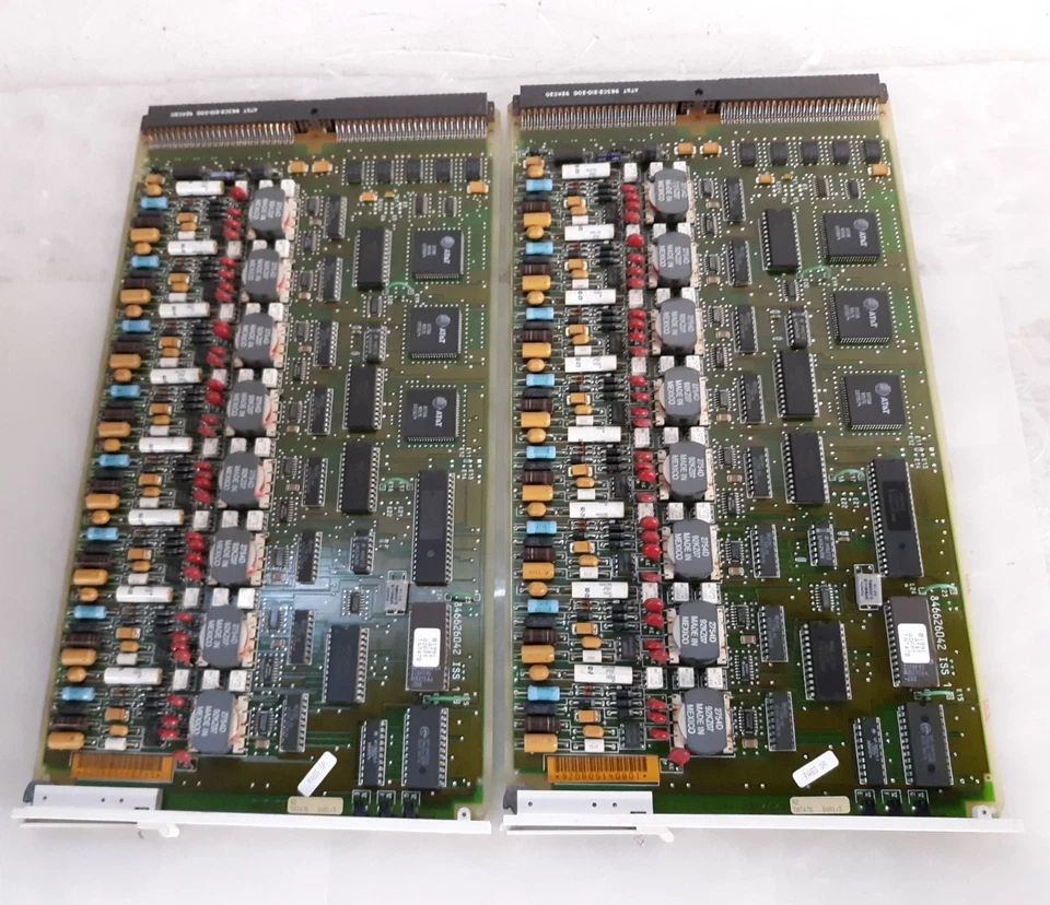 Pair of AT&T CO Trunk TN747B V12 - Image 3 of 4