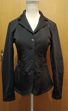 QHP Turnierjacket Juliet Gr.  34 XS