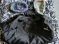 PUMA DAKINE Sports Gym Duffle Fanny Pack Lot....