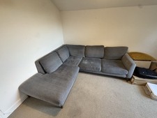 Adventures in Furniture Hacienda Corner Sofa with Left-Hand Chaise