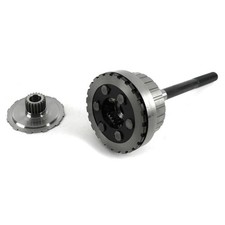 Transmission Specialties Powerglide Output Shafts With Carriers 2540s Transmission Specialties Powerglide Output Shafts With Carriers 2540s