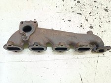 Nissan Qashqai 2013 Diesel Auspuffkrümmer Abgaskrümmer 140045202R TAJ29975