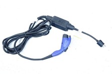 Subaru Crosstek Solterra OEM Plug in EV Charger Car Cable G9060-42120