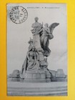 CPA 16 - ANGOULÈME Charente MONUMENT STATUE Sadi CARNOT