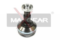 Maxgear Gelenksatz, Antriebswelle Vorne FüR CitroËN Fiat Lancia Peugeot