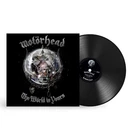MOTORHEAD 'THE WORLD IS YOURS' VINYL LP (PRE-SALE)