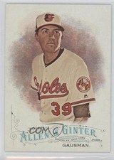 2016 Topps Allen & Ginter Kevin Gausman #13 0w8