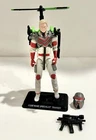 MASK Matt Trakker GI Joe 25th Anniversary 2008 Figure Minty Complete NM Lot Set