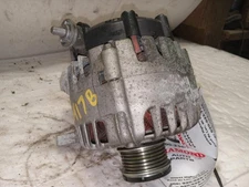 NISSAN ROGUE Alternator (2.5L) 20
