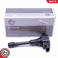 Esen SKV ZüNdspule 03SKV333 FüR Renault Koleos 1 HY0C HY0N 4X4 Nissan Juke F15 4