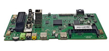 BRAND NEW MAIN BOARD MB JVC LT-40C750 LED TV 17MB95M 23247873 SCREEN:LSC400HM10