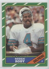 Reggie Roby