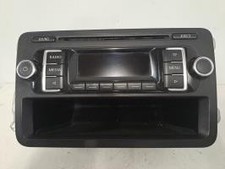 Autoradio Volkswagen TRANSPORTER