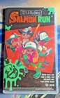 Nintendo Switch Splatoon 2 "Salmon Run"