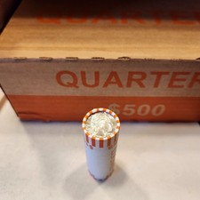 2023 P EDITH KANAKA'OLE AMERICAN WOMEN QUARTER UNCIRCULATED ROLLS