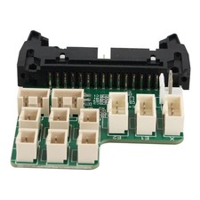 3D Printer Motherboard Adapter Plate Module Replacement for CR-10S PRO