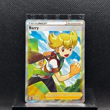 barry pokemon card value #167 Preise | Brilliant Stars You may play only 1 Supporter card during your turn 2022 Sword & Shield -