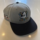 Anaheim Mighty Ducks Brand 47 SnapBack