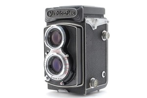 Yashicaflex | eBay