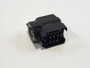 BMW E46 316TI, Zündanlassschalter, 61326901961
