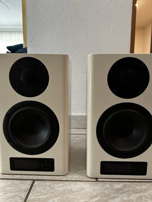 Nubert nuPro A-200