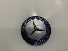 MERCEDES-BENZ M-CLASS W164 Autoherstellerabzeichen 9068170416 27887203 MERCEDES-BENZ M-CLASS W164 Autoherstellerabzeichen 9068170416 27887203