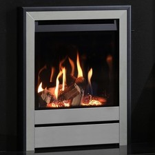 Wildfire Ravel 400 HE Gas Fire  - Slide control