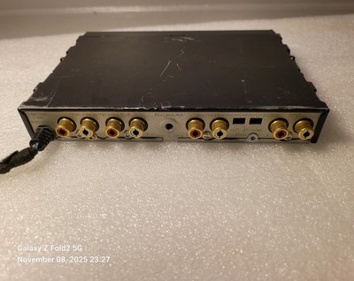 Guitare Acoustique Préampli Amplificateur 5 Bandes Égaliseur
