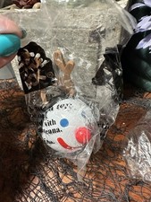 Reindeer Jack in the Box Antenna Topper Antenna Ball from 2004