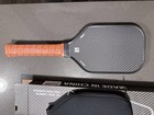 Pickleball Training Paddle Brand New Never Used. Improve your game!  — photo 4