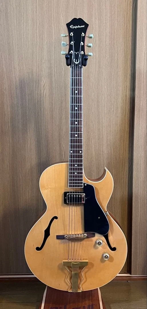 Peerless Guitar for sale | eBay