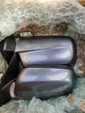 Honda CR-V Gen2 Power Folding Heated Wing Mirrors(set)