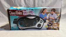 Hasbro Easy Bake Oven 50th Anniversary Limited Edition  Includes Utensils  Mix