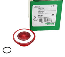Schneider 9001R22 Mushroom Head / Knob Cap (Push-Pull / Spring Return