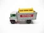 MATCHBOX LESNEY #11 SCAFFOLDING TRUCK NEAR MINT