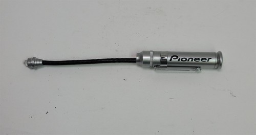 Pioneer Electronics Laser Pointer / Mini Light - Promotional Marketing Vintage