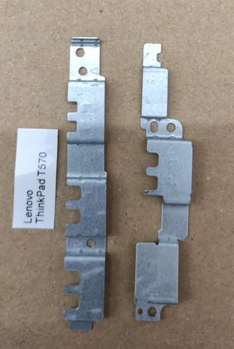 Lenovo ThinkPad T570 Metal Brackets