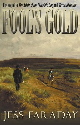 Jess Faraday | Fool's Go*d | Taschenbuch | Englisch (2015) | Bold Strokes Books