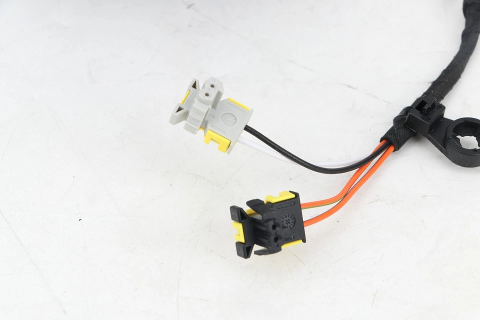 Steering Column Module / Clock Spring 68171193 For 2013-2020 Dodge Journey - Image 3 of 4