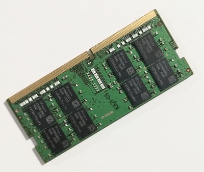 SK Hynix 16GB DDR4 3200 Laptop SODIMM RAM 2Rx8 PC4-25600 for DELL
